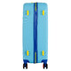 Валіза Semi Line 28" (L) Light Blue (T5933-3) - картинка, зображення, фото валізи