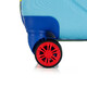 Валіза Semi Line 28" (L) Light Blue (T5933-3) - картинка, зображення, фото валізи