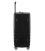 Валіза Boxi велика L чорна картинка, зображення, фото