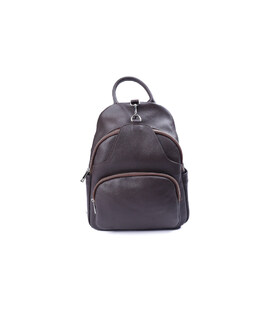 Рюкзак Firenze коричневий 1144-06-32 картинка, зображення, фото