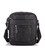 Мужская кожаная сумка через плечо маленькая Tiding Bag A25-223A фото, картинка, изображение