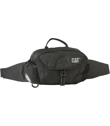 Поясная сумка 3L CAT Urban Mountineer 83366-01 фото, картинка, изображение