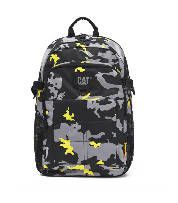 Рюкзак повседневный 31L CAT Millennial Classic Barry 84055-634 фото, картинка, изображение