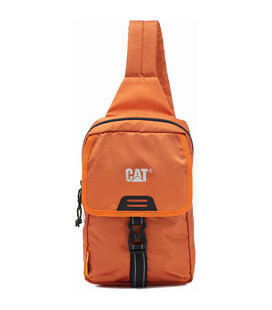 Сумка-слинг 4L CAT Urban Mountaineer 84714-643 фото, картинка, изображение