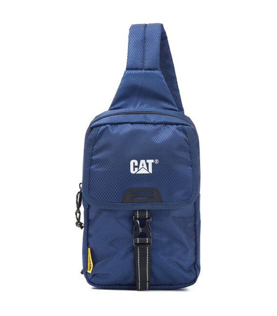 Сумка-слинг 4L CAT Urban Mountaineer 84714-645 фото, картинка, изображение