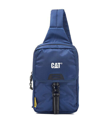 Сумка-слинг 4L CAT Urban Mountaineer 84714-645 фото, картинка, изображение