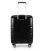 Валіза Britz маленька S чорна картинка, зображення, фото