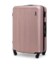 Чемодан Wings HRR01 большой L розовое золото фото, картинка, изображение