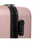 Чемодан Wings HRR01 большой L розовое золото фото, картинка, изображение
