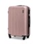 Чемодан Wings HRR01 средний M розовое золото фото, картинка, изображение