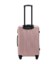 Чемодан Wings HRR01 средний M розовое золото фото, картинка, изображение