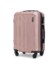 Чемодан Wings HRR01 маленький S розовое золото фото, картинка, изображение