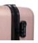 Валіза Wings HRR01 маленька S рожеве золото - картинка, зображення, фото валізи