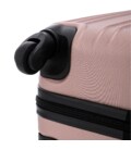 Валіза Wings HRR01 маленька S рожеве золото - картинка, зображення, фото валізи