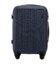 Валіза Wings HRR01 маленька S синя - картинка, зображення, фото