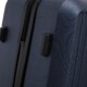Чемодан Wings HRR01 маленький S синий фото