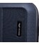 Чемодан Wings HRR01 маленький S синий фото, картинка, изображение