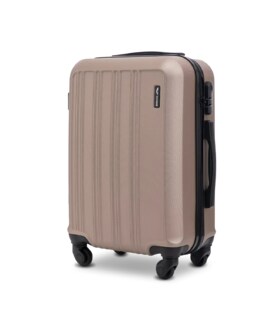 Валіза Wings HRR01 маленька S шампань - картинка, зображення, фото