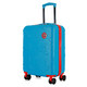 Валіза дитяча Semi Line 20" (S) Blue/Red (T5887-2) - картинка, зображення, фото