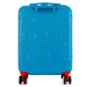 Чемодан детский Semi Line 20" (S) Blue/Red (T5887-2) фото