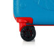 Чемодан детский Semi Line 20" (S) Blue/Red (T5887-2) фото