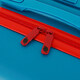 Валіза дитяча Semi Line 20" (S) Blue/Red (T5887-2) - картинка, зображення, фото