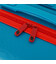 Чемодан детский Semi Line 20" (S) Blue/Red (T5887-2) фото, картинка, изображение