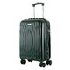 Валіза Semi Line 20" (S) Dark Green (T5948-1) - картинка, зображення, фото