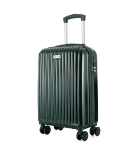 Валіза Semi Line 20" (S) Dark Green (T5948-1) картинка, зображення, фото