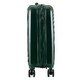Чемодан Semi Line 20" (S) Dark Green (T5948-1) фото