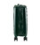 Чемодан Semi Line 20" (S) Dark Green (T5948-1) фото, картинка, изображение