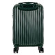 Валіза Semi Line 20" (S) Dark Green (T5948-1) - картинка, зображення, фото