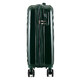 Валіза Semi Line 20" (S) Dark Green (T5948-1) - картинка, зображення, фото