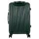 Валіза Semi Line 24" (M) Dark Green (T5948-2) - картинка, зображення, фото
