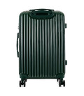 Чемодан Semi Line 24" (M) Dark Green (T5948-2) фото, картинка, изображение