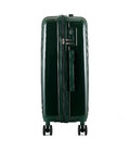 Чемодан Semi Line 24" (M) Dark Green (T5948-2) фото, картинка, изображение