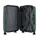 Валіза Semi Line 24" (M) Dark Green (T5948-2) - картинка, зображення, фото