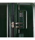 Чемодан Semi Line 24" (M) Dark Green (T5948-2) фото, картинка, изображение
