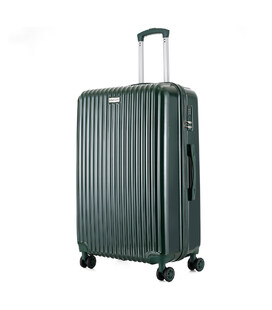 Валіза Semi Line 28" (L) Dark Green (T5948-3) - картинка, зображення, фото валізи