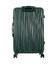 Чемодан Semi Line 28" (L) Dark Green (T5948-3) фото, картинка, изображение