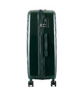 Чемодан Semi Line 28" (L) Dark Green (T5948-3) фото, картинка, изображение