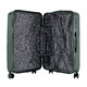 Чемодан Semi Line 28" (L) Dark Green (T5948-3) фото