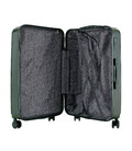 Чемодан Semi Line 28" (L) Dark Green (T5948-3) фото, картинка, изображение