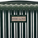 Валіза Semi Line 28" (L) Dark Green (T5948-3) - картинка, зображення, фото валізи