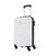 Чемодан Semi Line 20" (S) Белый (T5952-1) фото, картинка, изображение
