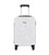 Валіза Semi Line 20" (S) White (T5952-1) картинка, зображення, фото