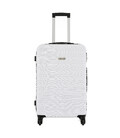 Чемодан Semi Line 24" (M) White (T5952-2) фото, картинка, изображение