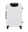Валіза Semi Line 24" (M) White (T5952-2) - картинка, зображення, фото
