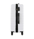 Валіза Semi Line 24" (M) White (T5952-2) - картинка, зображення, фото