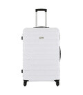Валіза Semi Line 28" (L) White (T5952-3) - картинка, зображення, фото валізи